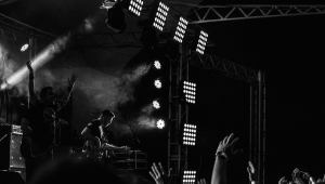 Image of Punchis Presents ¿ERES EMO? - 18+ Event